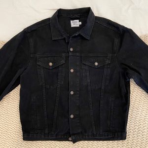 Princess Polly Phoenix Denim Jacket